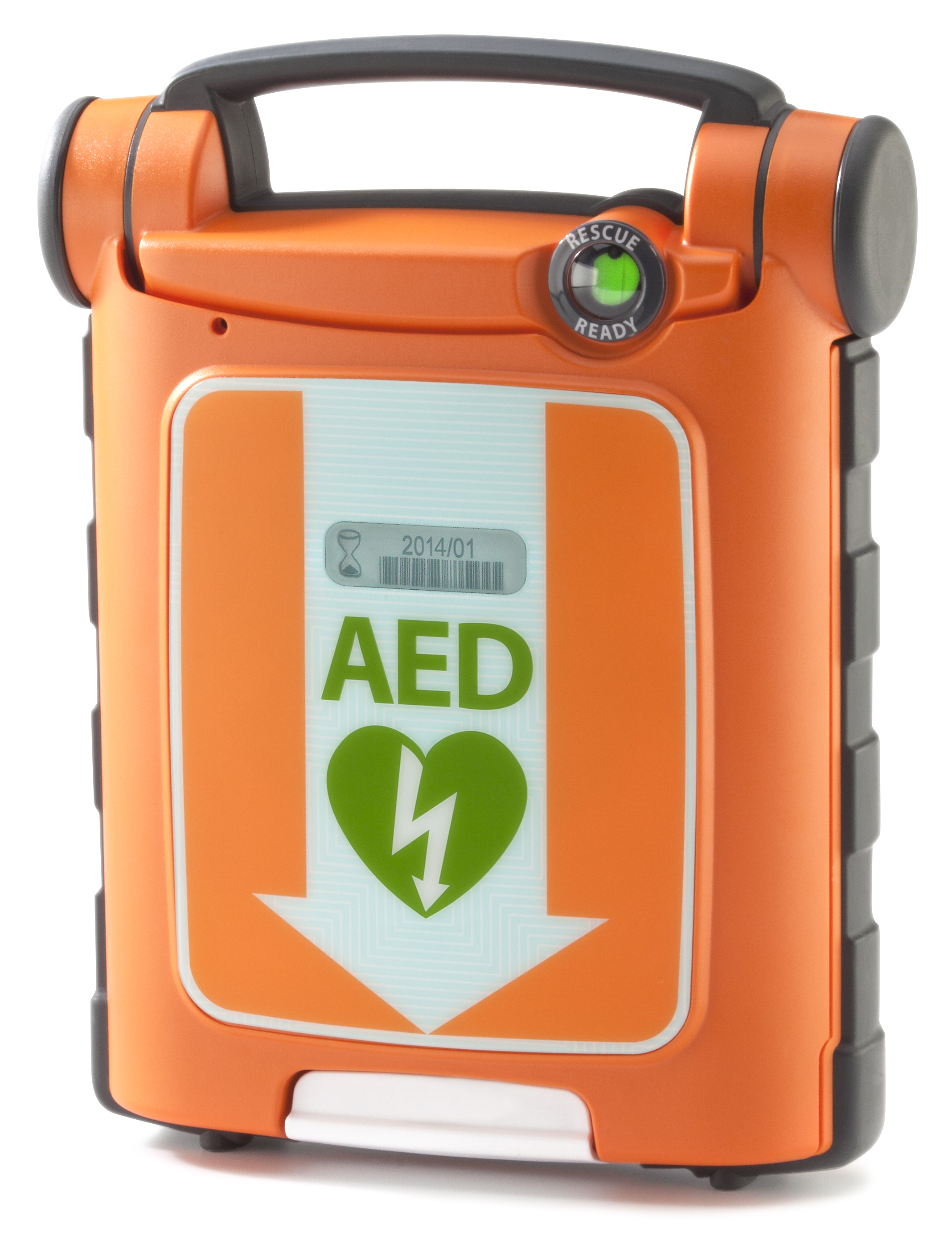 Powerheart G5