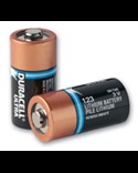 Duracell batteries tb