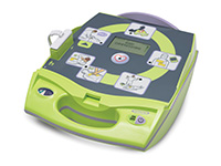 AED Plus Fully Automatic - thumb